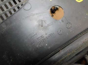 фото thumb №9, Ford focus c-max 2.0 2006r панель під лобовим склом