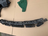 фото thumb №1, Балка зад задняя vw new beetle 5c 11- 5c5807863a ползун бампера