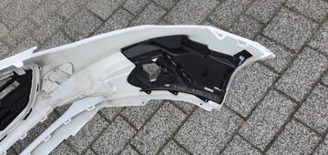 фото thumb №13, Ford focus mk4 st бампер перед оригінал a239