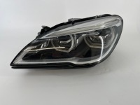 Bmw 6 f12 f13 lci рестайлінг  full led адаптивний лампа ліва права Зі Шроту, фото thumb