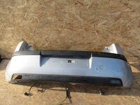 фото thumb №1, Бампер задня citroen c4 i 5d