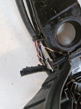 фото thumb №8, Hyundai staria pas переднее перед усилитель 64101-cg000