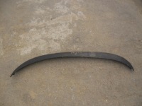 фото thumb №1, Спойлер бампер перед laguna 3 iii lift