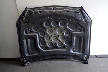 фото thumb №4, Капот mercedes c-klasa w205