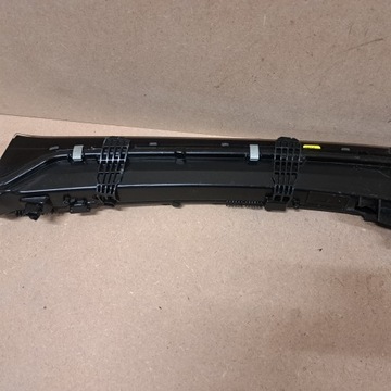 фото thumb №6, Mercedes eqs w297 лампа led накладка планка середня перед