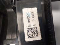 фото thumb №6, Решётка радиатора решётки радиатора решётка радиатора решётка радиатора bmw 3 g20 g21