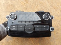 фото thumb №3, Renault captur радио cd usb 281154885r