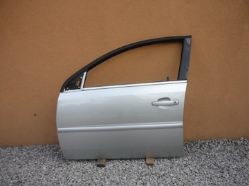 фото thumb №1, Двері лівий перед opel vectra c signum z157 гарний