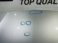 фото thumb №9, Opel astra k v капот крышка двигателя перед передняя 2015-2020 год