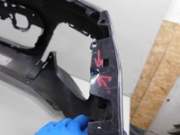 фото thumb №7, Bmw x3 g01 m-pakiet 17- бампер передній перед