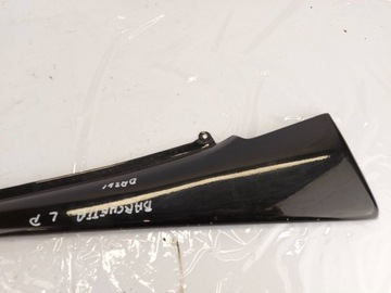 фото thumb №7, Планка накладка двері лівий перед fiat barchetta 183_ cabrio