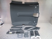 фото thumb №1, Audi a5 rs5 lift 8w6 coupe потолок czarna