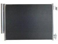 фото thumb №1, Конденсатор кондиционера dacia dokker 1.2-1.6 12-