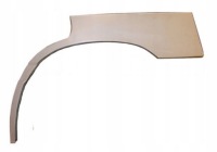фото thumb №1, Ремкомплект крила задня subaru legacy bc 89-94 le