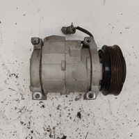 фото thumb №8, Chrysler voyager 4 iv 2,8 компресор кондиціонера sigma 0700k109 hfc134a