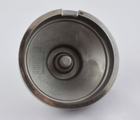 фото thumb №2, Кришка ступиця scania 114,124 перед stoz