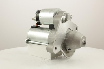 фото thumb №10, Стартер ford mazda 1.4 1.5 1.6 tdci transit fiesta fusion …