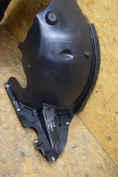 фото thumb №10, Підкрилок перед ліві 6f0805911 праві 6f0805912 ibiza v 6f 23r оригінал ідеальний стан