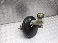 фото thumb №4, Усилитель тормозов тормозные с насос renault modus 1.6 16v 8200327669