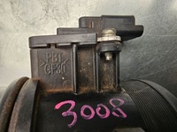 фото thumb №7, Peugeot 3008 2.0 hdi 2009- расходомер 96626356