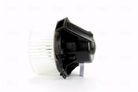 фото thumb №12, Nissens 87106 воздуходувка mercedes sprinter w 906 06-