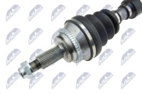 Купить Npw-ty-129 nty приводной вал приводная toyota eng. 2.2d-4d avensis 05-08, corolla ve, фото thumb