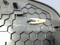 фото thumb №8, Vw golf v панель приладів приладова панель приладів pulpit подушка безпеки подушки безпеки