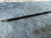 фото thumb №12, Молдинг поріг ліва audi a5 s-line 8t0854931a