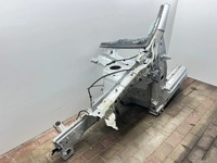 фото thumb №6, Mercedes-benz a-klasa w177 лонжерон ліва підкрилок блок двигуна a чверть