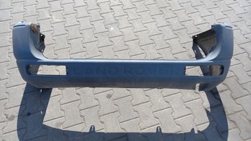 фото thumb №1, Бампер зад land rover freelander 00r