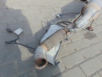 фото thumb №9, Каталізатор фільтр dpf peugeot boxer jumper 2015r- 2.0 bluehdi europa