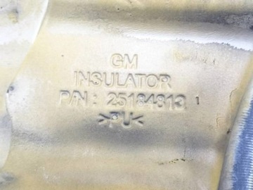 фото thumb №7, Крышка двигателя opel antara 2.2 cdti