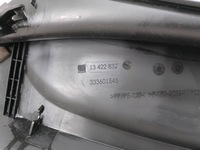 фото thumb №11, Панель под лобовым стеклом opel zafira c 13422832