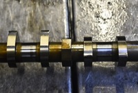 фото thumb №15, Головка двигателя x221112b001 kia venga 1.4 16v 90 km 10-14