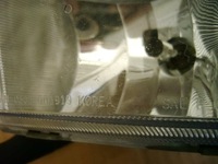 фото thumb №5, Nubira iii lacetti протитуманна фара лівий 0302-001919