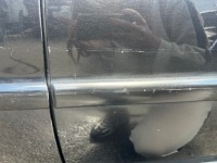 фото thumb №11, Vw passat b5 передний рестайлинг sedan двери левые задние левое зад kpl lc9z