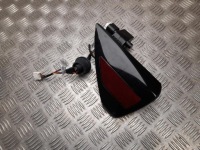 Купити Кришка заливної пального tesla model 3 2020 147660800b, фото thumb