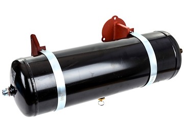 Комплект «Пневматика С-360», бак, клапан, маслоотделитель