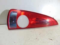 фото thumb №1, Лампа левая задняя задняя renault espace iv