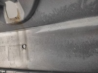 фото thumb №10, Vw polo vi 2gs lift gti бампер передний перед 2021- 4pdc