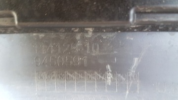 фото thumb №10, Бампер задний mini cooper f55 lci рестайлинг 9450591