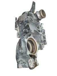 фото thumb №1, Daf xf euro6 106 корпус насоса wody термостат