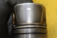 фото thumb №3, Поршень шатун psa 10fdbz peugeot 207 1.4ehdi