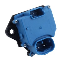 фото thumb №5, Резистор oporności вентилятор 9662240180