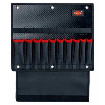 Вставка для инструментов KNIPEX L-BOXX 00 21 19 LB WK