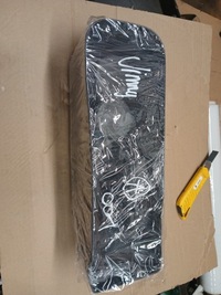 фото thumb №6, Suzuki jimny , туннель , cup держатель