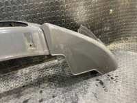 фото thumb №7, Audi a4 b8 8k0 allroad lift 11-15 спойлер молдинг накладка бампера перед