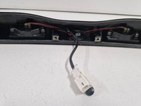 фото thumb №7, Lancia delta 3 iii накладка ручка микровыключатель крышки задняя освещение номерного знака