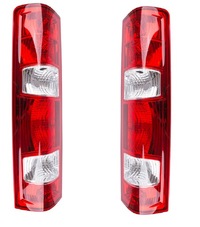 фото thumb №1, 2 лампа стоп задняя l+p kpl iveco daily iv 2006-