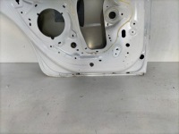 фото thumb №8, Дверь задние задняя левая citroen c3 iii 16- версия bez накладки